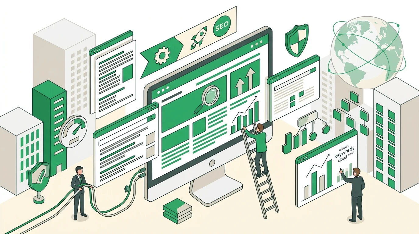temas wordpress optimizados seo, elige el mejor tema para tu web
