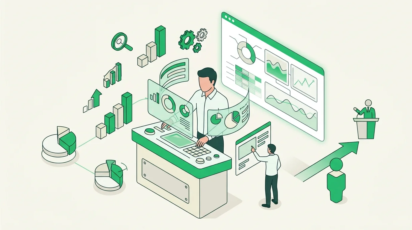 Analítica SEO: interpreta tus datos para tomar mejores decisiones