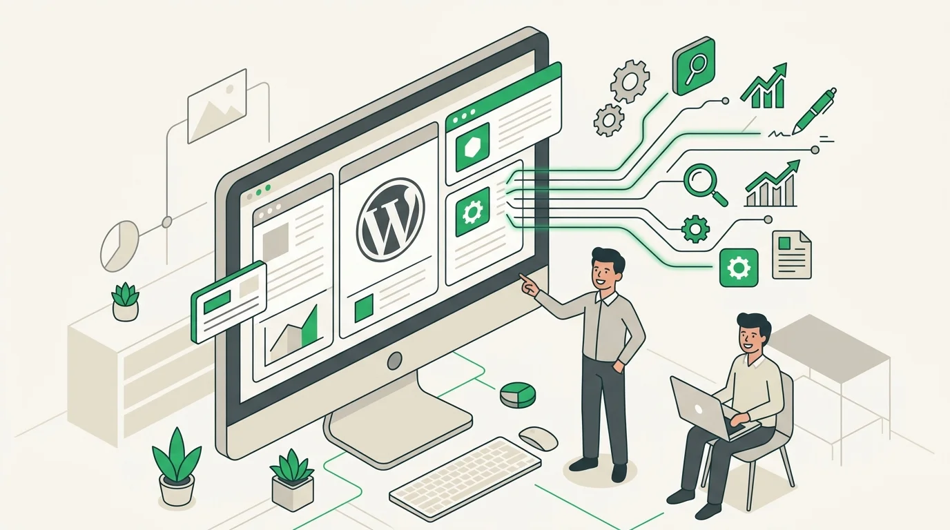 Integrar Copyo.online en WordPress para mejorar el SEO