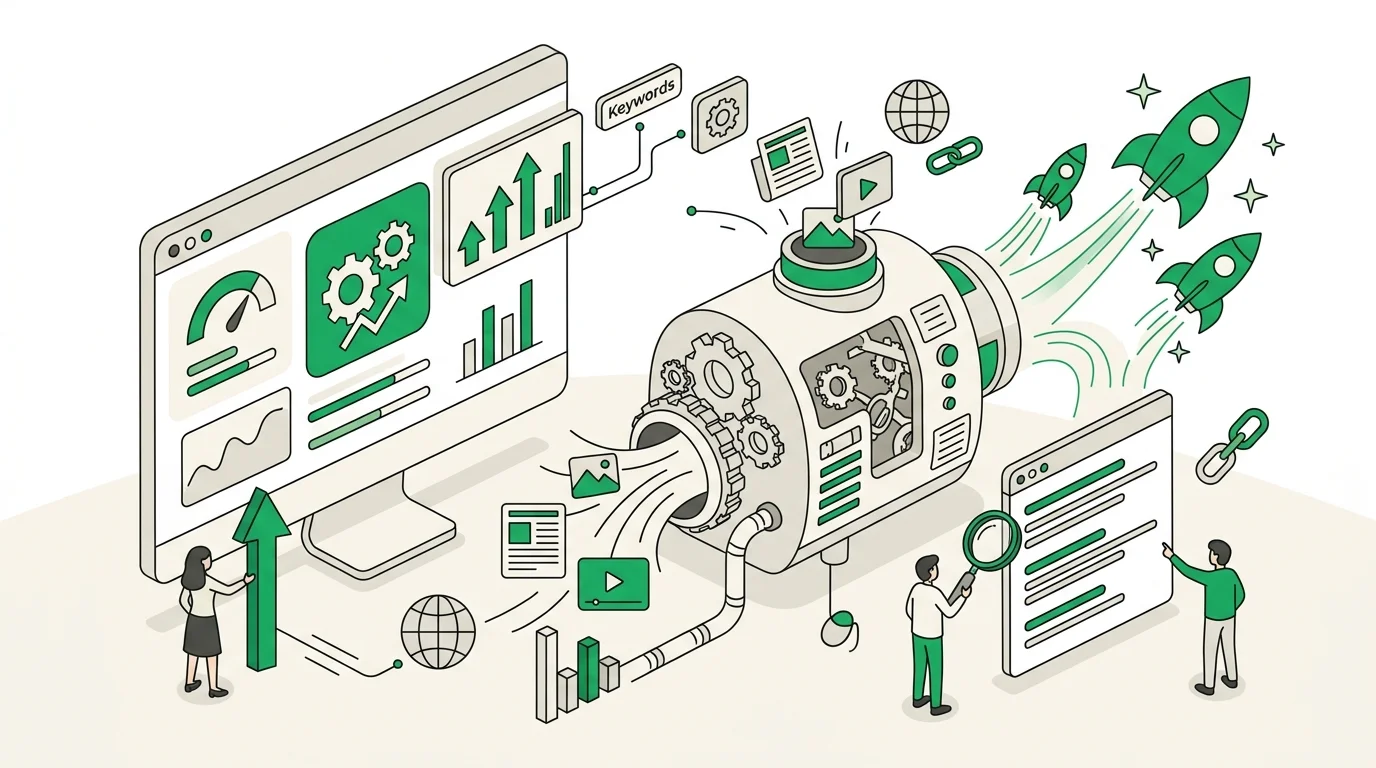 WordPress SEO con Copyo: optimizando tu web con IA